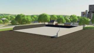 Bunkersilo XL/XXL v 1.0 thumbnail 2