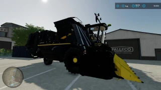 John Deere CP690 v 1.0 thumbnail 5