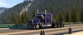 Freightshaker Coronado SD