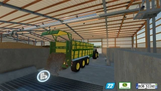 John Deere RRW 99 New Generation v 1.0 thumbnail 6