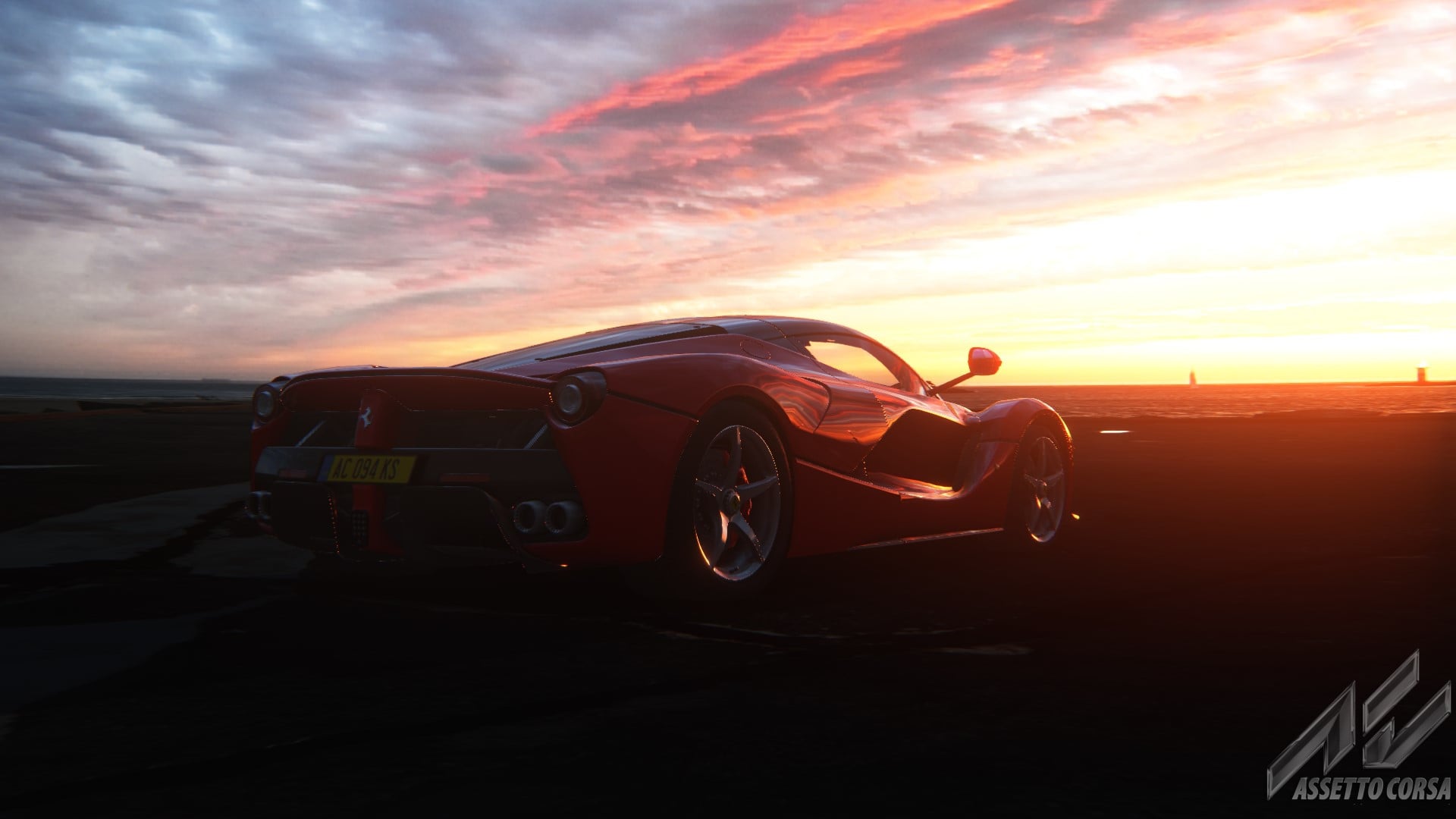 Wagnum's Graphics Mod image 1