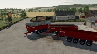 Jeantil BR 104-30 v 1.0 thumbnail 4