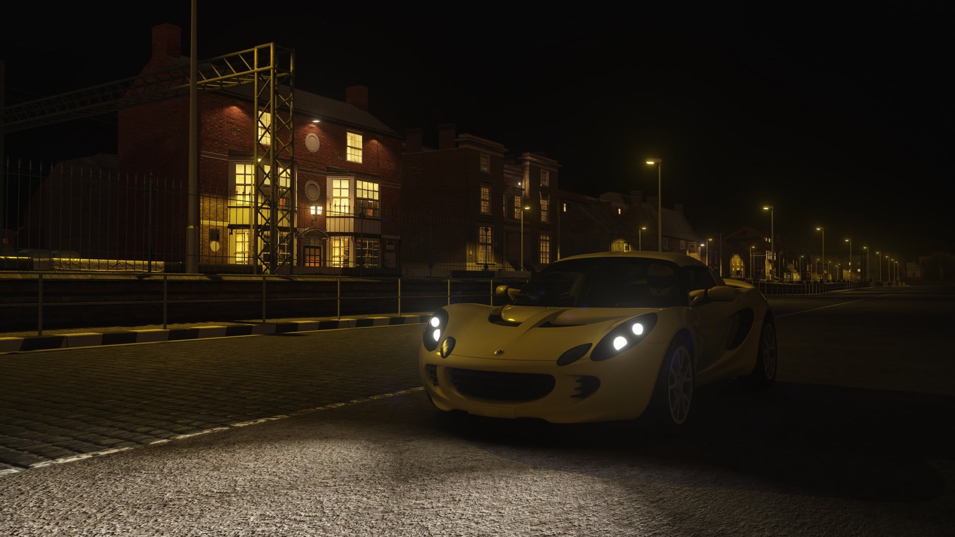 Wagnum's Graphics Mod image 6