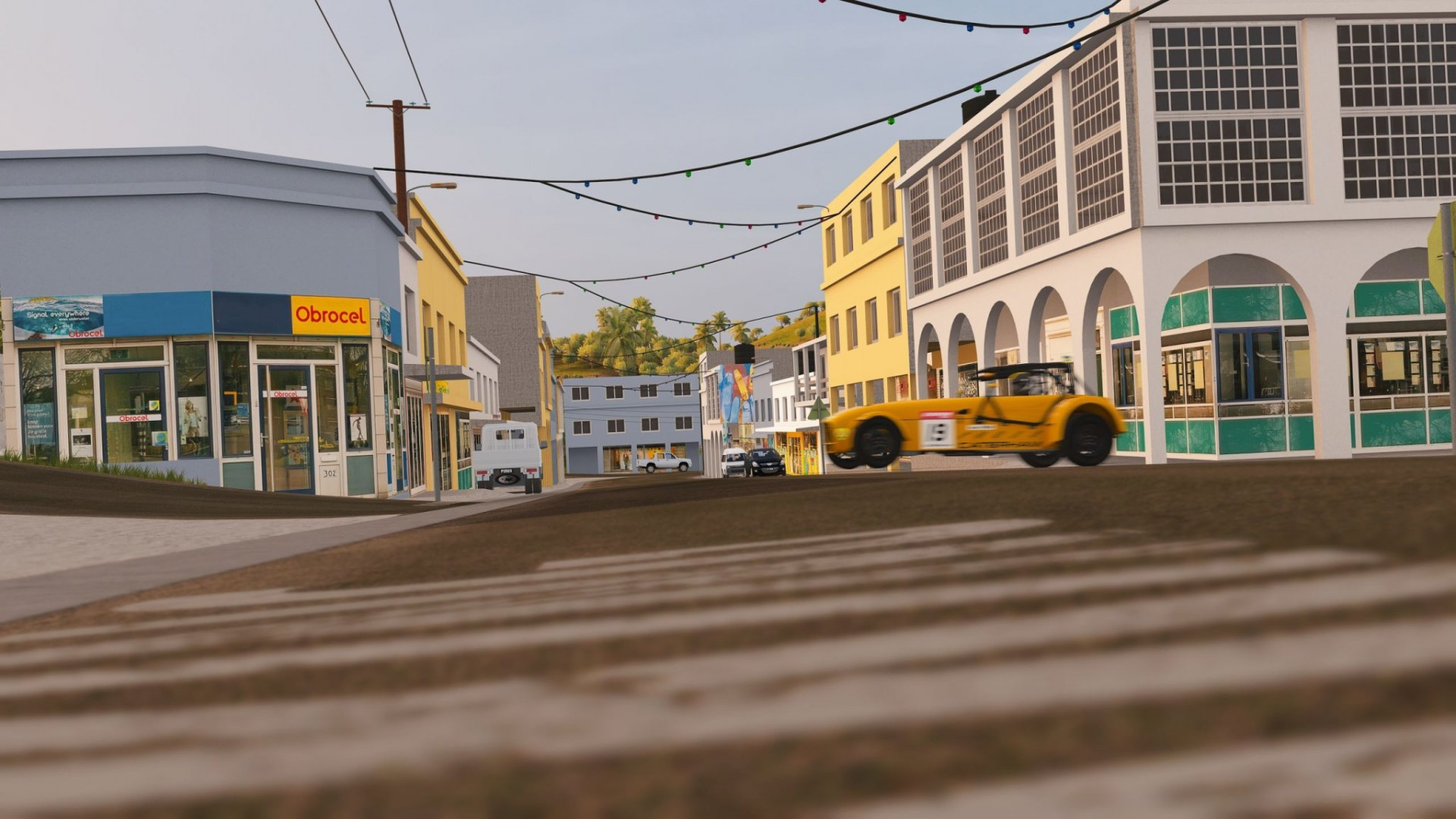 Union Island image 17