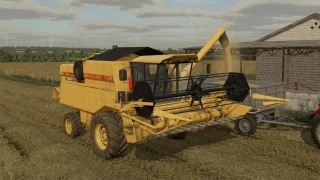 New Holland TX 32 v 1.0 thumbnail 4