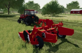 Kuhn FC 313F v 1.0 thumbnail 3