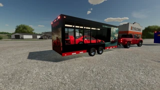 Trailer with windows v 1.0 thumbnail 12