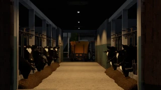 Wyszkowian Cowbarn v 1.0 thumbnail 2