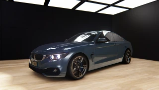 Download BMW 435i F - Assetto Corsa - ModLand.net