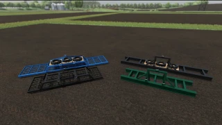 Lizard HRT Pack v 1.0 thumbnail 3