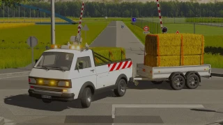 Pickup 1984 Custom v 1.0 thumbnail 5