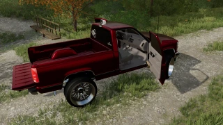 1988 Chevy C1500 v 1.0 thumbnail 3