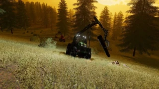 Greenwood Forest v 1.0 thumbnail 2