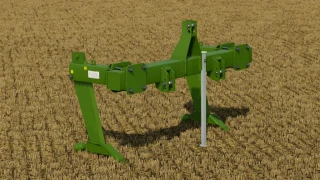 Old Pastò Subsoiler v 1.0 thumbnail 3