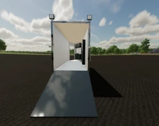 Vnose Trailer v 1.0 thumbnail 4