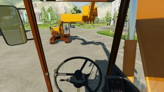Case Poclain 688 Pack v 1.0 thumbnail 5