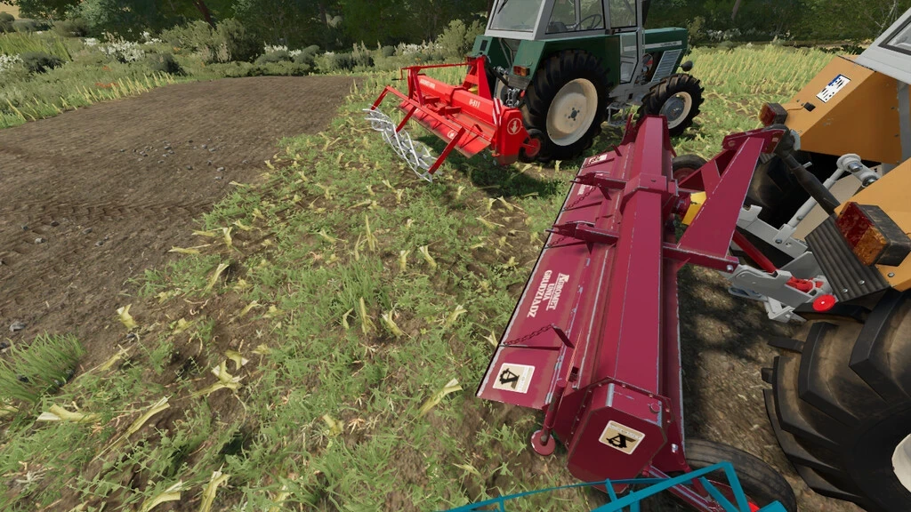Unia U511 v 1.0