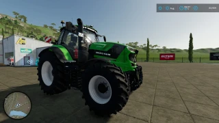 Deutz Serie 8 v 1.0 thumbnail 5