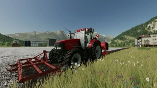 Case IH MX Series v 1.0 thumbnail 3