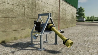 Pto Power Washer v 1.0 thumbnail 2