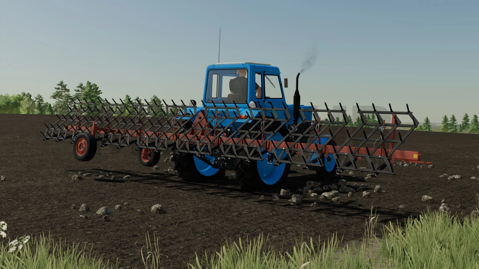 SZB-8 v 1.0