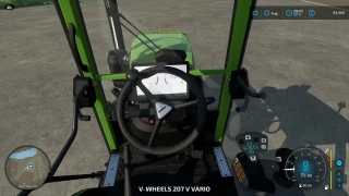 Fendt Vario 200 v 1.0 thumbnail 8