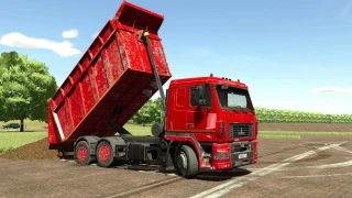 MAZ-6501 Fix v 1.1 thumbnail 4