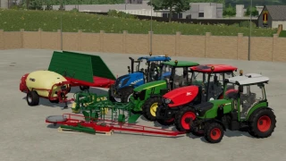 Hops Equipment v 1.1 thumbnail 12