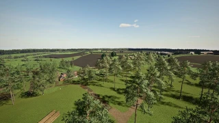GILUS KAIMAS MAP BR v 1.0 thumbnail 4