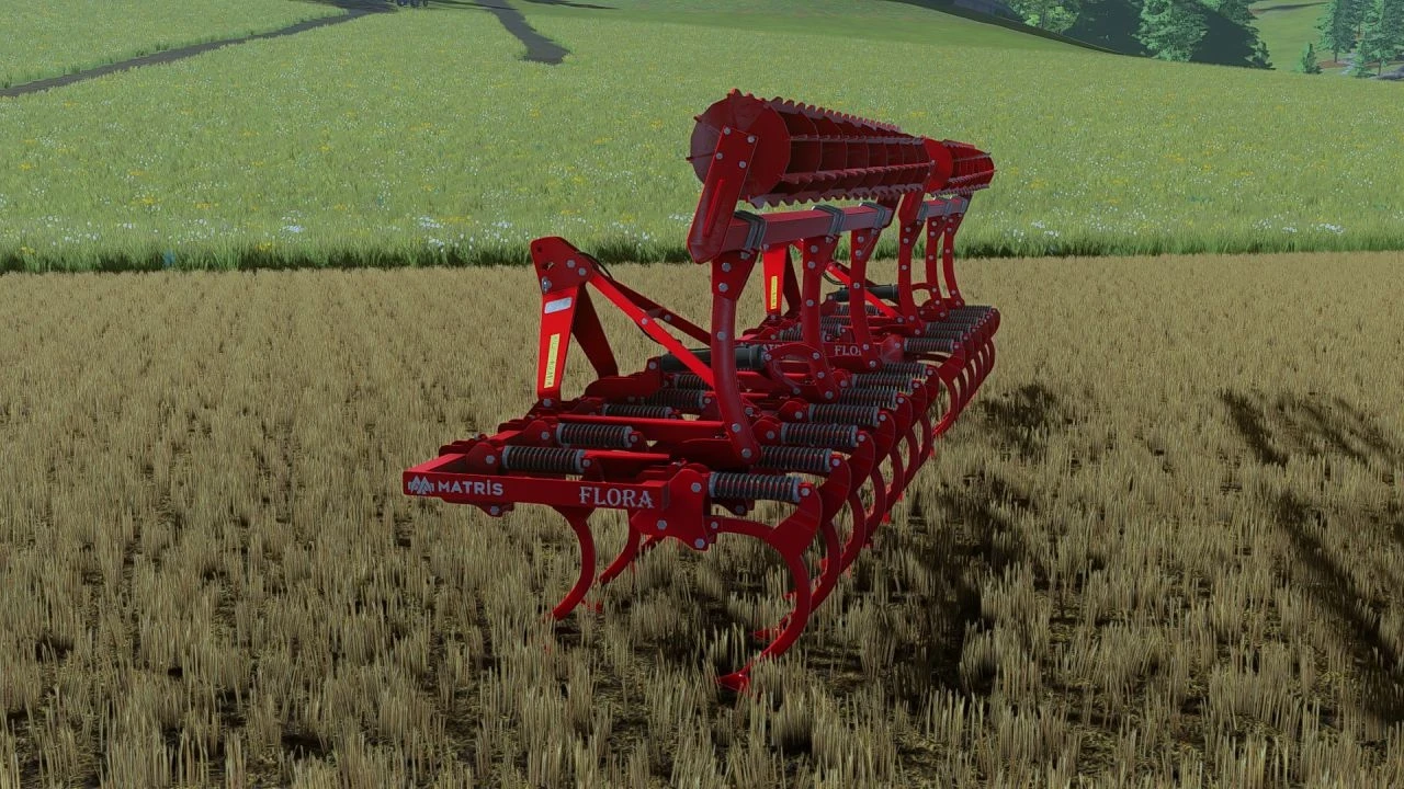 Matris Pack v 1.1