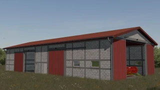Grain Hall v 1.0.1 thumbnail 8
