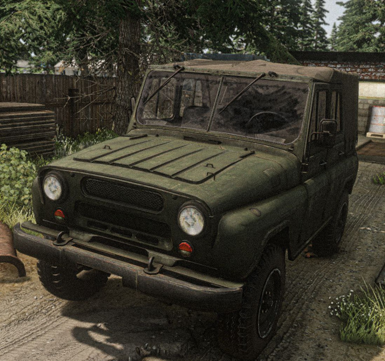 UAZ-469