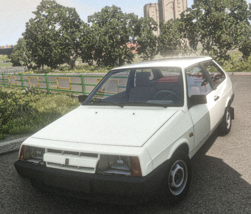 VAZ-2108