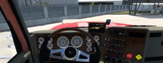 International 9900i Custom v1.0.1 thumbnail 3