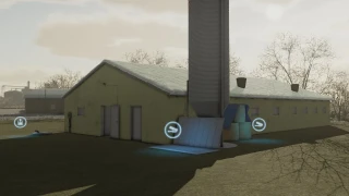 Medium Modern Pigsty v 1.0 thumbnail 3