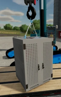 Welding Cage for RP v 1.0 thumbnail 3
