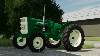 Oliver 1365 v 1.0 thumbnail 2