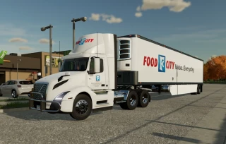 Fruehauf Trailer Pack v 1.0 thumbnail 8