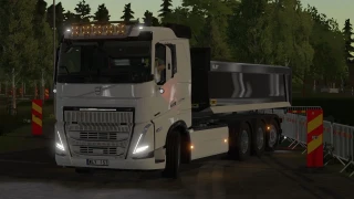 Volvo FH16 HKL v 4.0 thumbnail 5