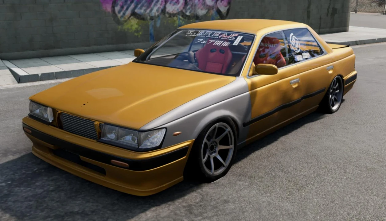 c33 - BeamNG.drive Search - ModLand.net