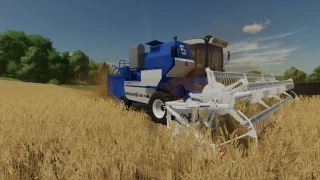 Yenisei 1200 1-NM v 0.7.2 thumbnail 2