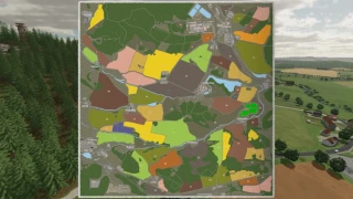 Vidhostice Maps v 1.3.1 thumbnail 2