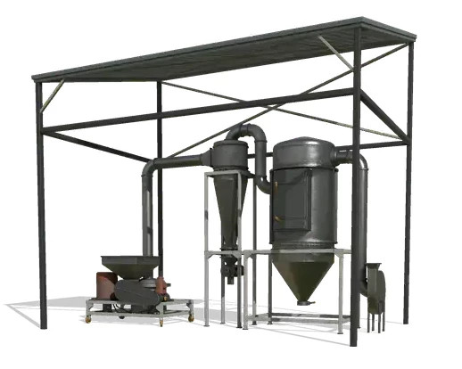 FeldFabrik