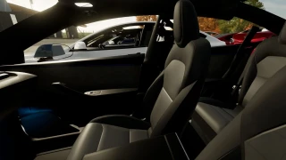 Tesla Model 3 2024 Long Range v 2.6