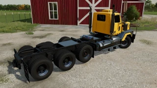 Western Star 4900 SB v 2.0 thumbnail 9
