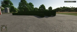 FS25 Hege Fence