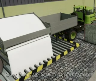 Fortschritt HLS Semitrailer v 1.1 thumbnail 5