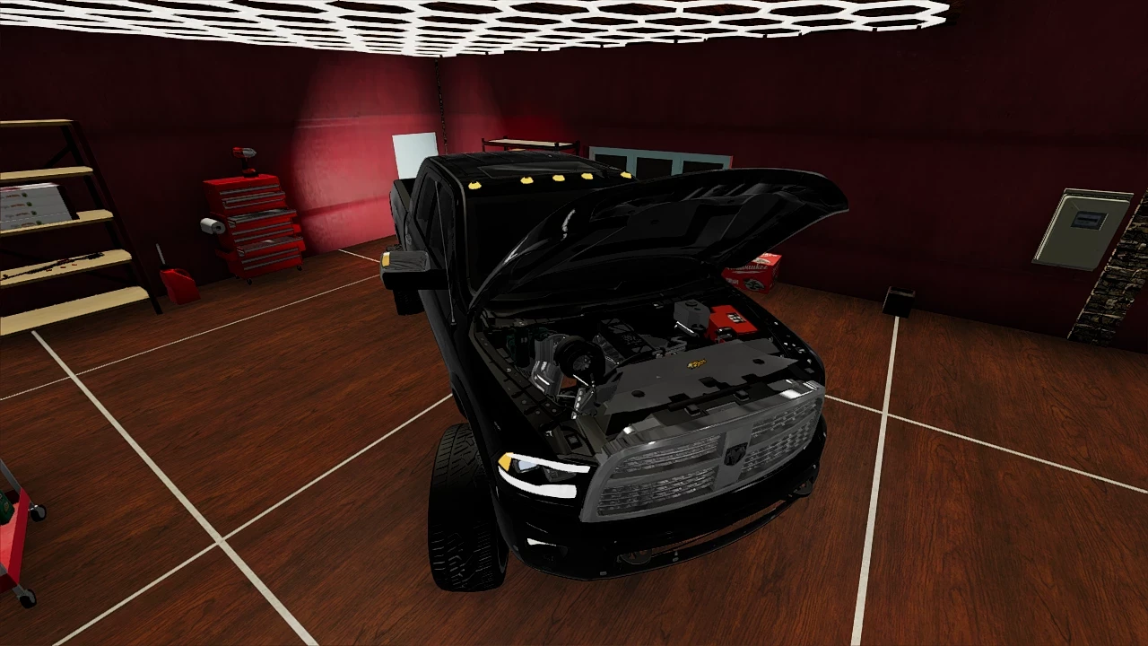 Cowboy killa v 1.0