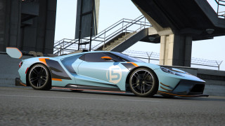 Mod Image