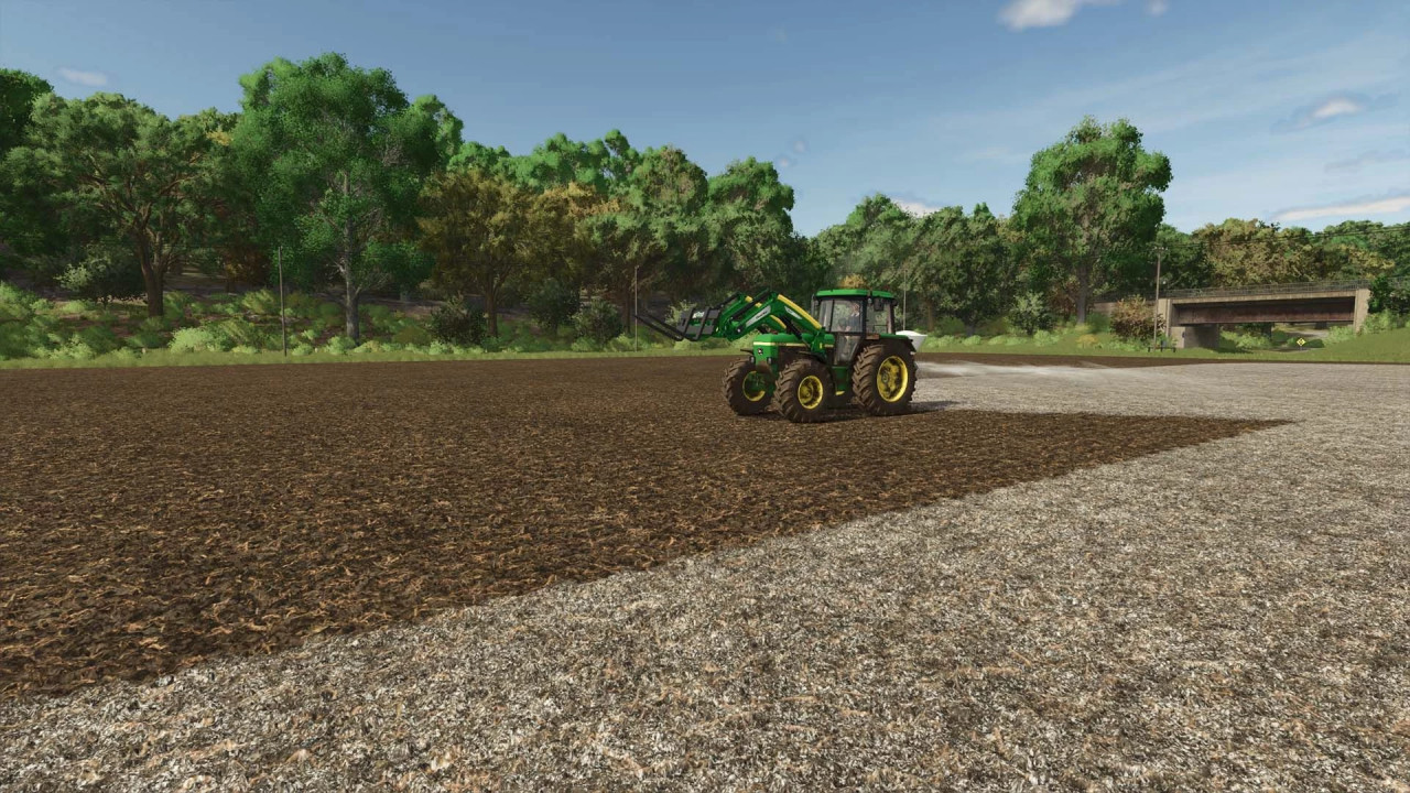 Salek 300 Spreader With Lime